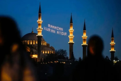 Antalya Valiliğinden Ramazan ayı öncesi yardım dolandırıcılarına karşı uyarı