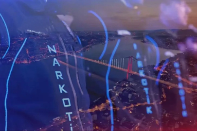 Sosyal medyadan uyuşturucu ticaretine 305 gözaltı