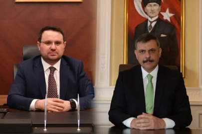 Adalet Bakanı ve İçişleri Bakanı değişti! Bakanlıklara 2 yeni isim atandı