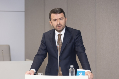 Genel Müdür Çay: Basının geleceği dijital yetkinlik ve sürdürülebilir gelirde