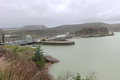 Manavgat Irmağı’nda 13 Şubat Cuma alarmı 