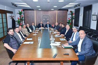 Manavgat, ITB Berlin Turizm Fuarı’na hazırlanıyor