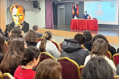 MASİAD Başkanı Cengiz: Geleceğin liderleri vizyon ve disiplinle yetişecek