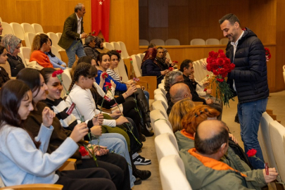 Manavgat Belediyesi'nden sevgi ve nostalji akşamı