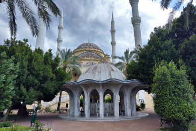 Ramazan ayı heyecanı başlıyor: İlk teravih bugün kılınacak