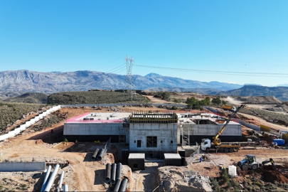 ASAT’tan Manavgat Ulukapı’ya 500 Milyon TL’lik yatırım