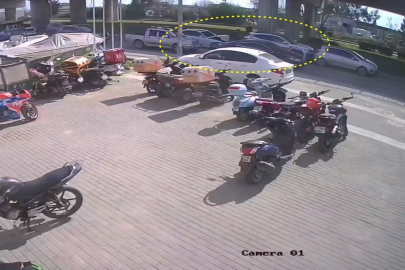 Jandarma aracına çarpıp kaçan alkollü sürücülere ceza yağdı