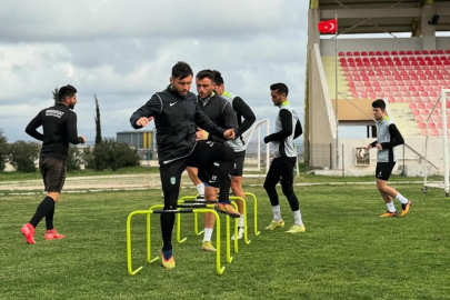 Manavgat Belediyespor Afyon deplasmanında: Şampiyonluk yolunda kritik viraj