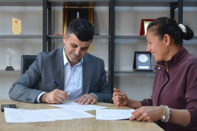 Manavgat'ın kıyıları gençlere emanet: Yeni protokol imzalandı