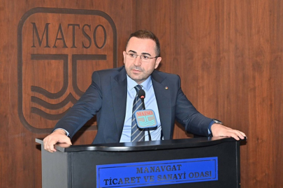 MATSO Şubat ayı meclis toplantısında ekonomi ve turizm masaya yatırıldı