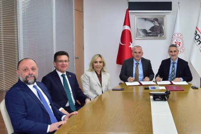 Tuba Vural Çokal'dan Manavgat'a yeni spor salonu müjdesi