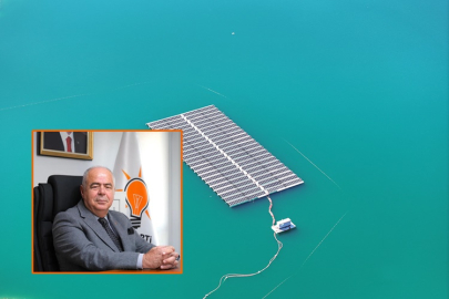 AK Parti’den Manavgat Barajı yüzer GES projesi hakkında net mesaj