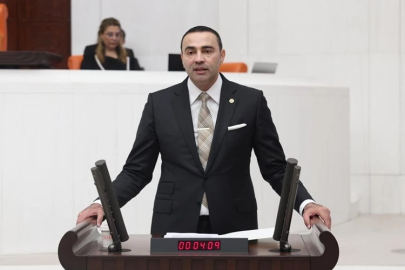 Milletvekili Aykut Kaya: Manavgat Barajı’nda yüzer GES istemiyoruz