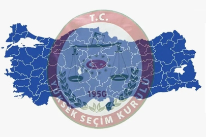 YSK milletvekili dağılımını güncelledi: Antalya 18 oldu