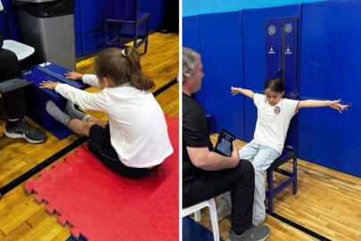 Manavgat’ta geleceğin şampiyonları için tarama başlıyor