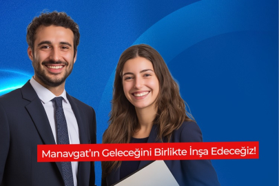 Genç MASİAD ile Manavgat'ta teknolojik dönüşüm hamlesi