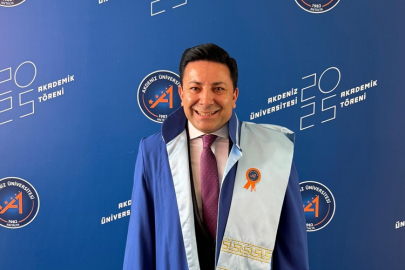 Prof. Dr. Fatih Uslu dekan olarak atandı