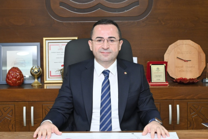 MATSO Başkanı Güngör'den 8 Mart mesajı: Güçlü kadın, güçlü toplum