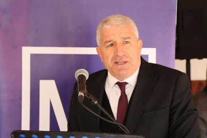 Nezih Özgenç: Mali Müşavirlik Fakültesi bir tercih değil, zorunluluktur