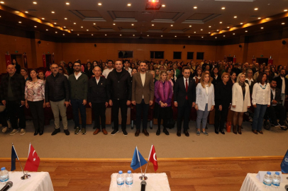 Dünya Emekçi Kadınlar Günü'nde “Güçlü Kadın Güçlü Gelecek” programı