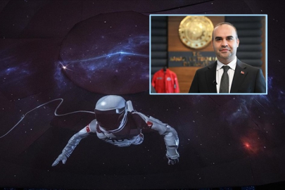 Antalya Uluslararası Uzay Kongresi’ne ev sahipliği yapacak