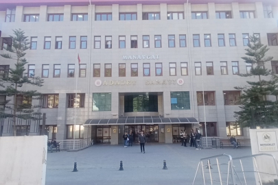 Manavgat Belediyesi rüşvet davasında 3. duruşmaya yarın devam edilecek