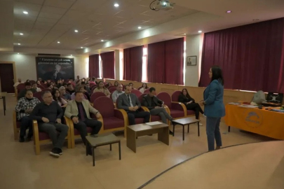 DEKAFOK Manavgat’taki mücadelesini üniversitelere taşıyor