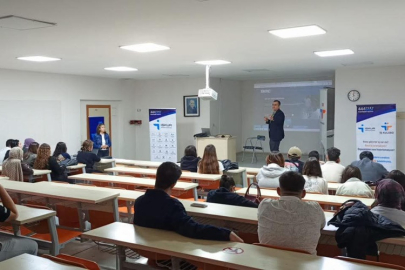 YÖK ve İŞKUR protokolü ile Manavgat'ta istihdam seferberliği