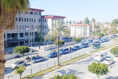 Şükrü Sözen Davası’nda 12 kişi daha tutuklandı