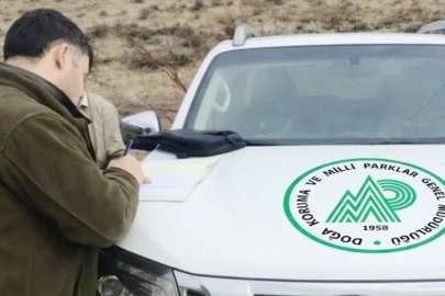 Akseki'de kaçak avcılara rekor ceza: 1 Milyon TL’yi aştı