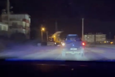 Jandarmanın DUR ihtarına uymadı; 640 Bin TL para cezasına çarptırıldı