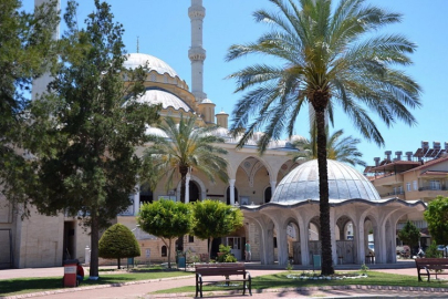 Manavgat bayram coşkusuna hazır: Birlik içinde nice bayramlara