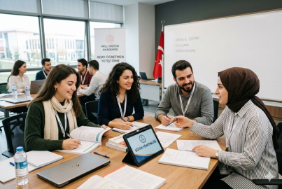Öğretmen adayları için yeni dönem başladı: Öğretmen adaylarını neler bekliyor?