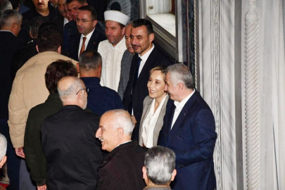 Manavgat protokolünden birlik ve beraberlik mesajı