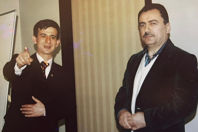 Ali İhsan Kılınç’tan Muhsin Yazıcıoğlu mesajı