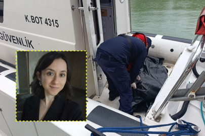 Manavgat'ta kayıp genç kadının cansız bedeni bulundu