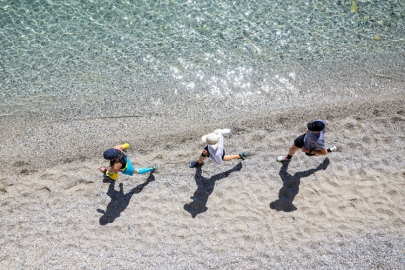 Alanya Ultra Trail 2026: 23 ülkeden bin sporcu Toroslar’a koşacak