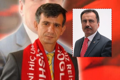 Manavgat Muhsin Yazıcıoğlu mevlidi düzenleniyor