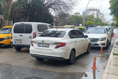 Duba bile engelleyemedi: Manavgat'ta park yasağı ihlalleri sürüyor