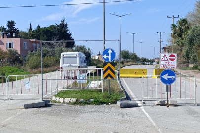 Çolaklı Süral Caddesi’nde kamulaştırma krizi çözüldü: "Kamu Yararı" kararı çıktı