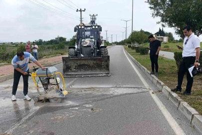 Çolaklı Süral Caddesi turizm yolu açılıyor: Kamu yararı kararı verildi