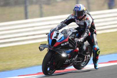 MotoGP tarihinin ilk Türk sporcusu Toprak Razgatlıoğlu piste çıkıyor