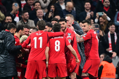 Türkiye-Romanya maçı sonucu: Ferdi attı, milliler finale uçtu