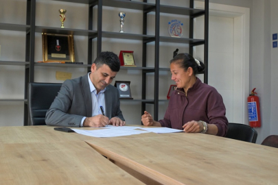 Manavgat’ta kıyı ekosistemi gençlere emanet: Yeni protokol imzalandı