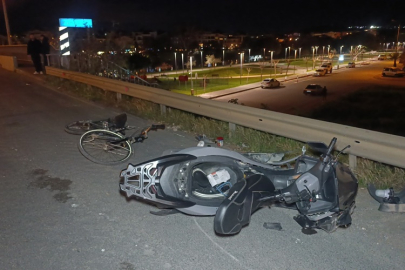 Manavgat'ta ehliyetsiz ve alkollü sürücüye rekor ceza