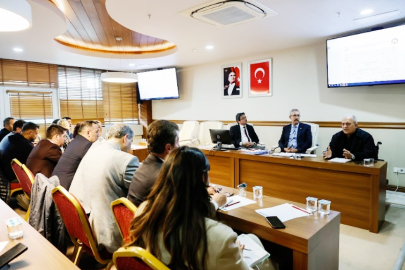 Antalya'nın 19 ilçesinde erişilebilirlik belgesi hedefi