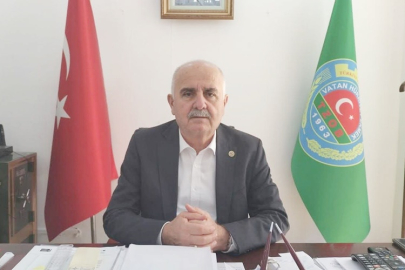 Manavgat'ta çiftçinin sulama beyannamesi çilesi sona erdi