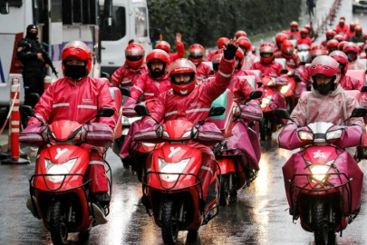 Yemek siparişinde şeffaflık dönemi: Gider kalemleri açıkça gösterilecek