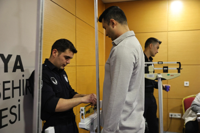 Antalya Büyükşehir Belediyesi 90 zabıta memuru alıyor: Başvuru süreci hızlandı