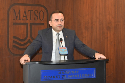 Manavgat’tan turizm için acil destek çağrısı: Vergi ve SGK kolaylığı talebi